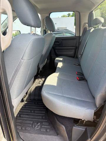 Used 2018 RAM 1500 Express w/ Express Value Package AWD/4WD image 6