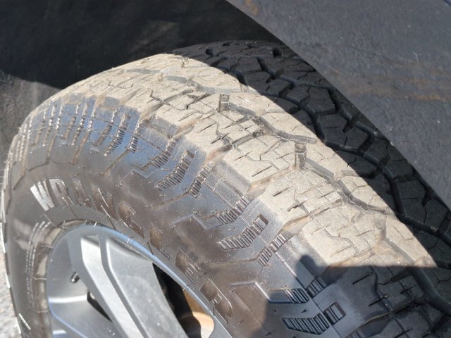 Certified 2023 Ford F150 Lariat w/ Equipment Group 502A High AWD/4WD image 12
