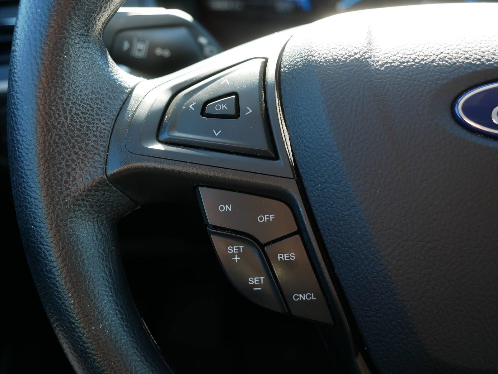Certified 2022 Ford Edge SE AWD/4WD image 33