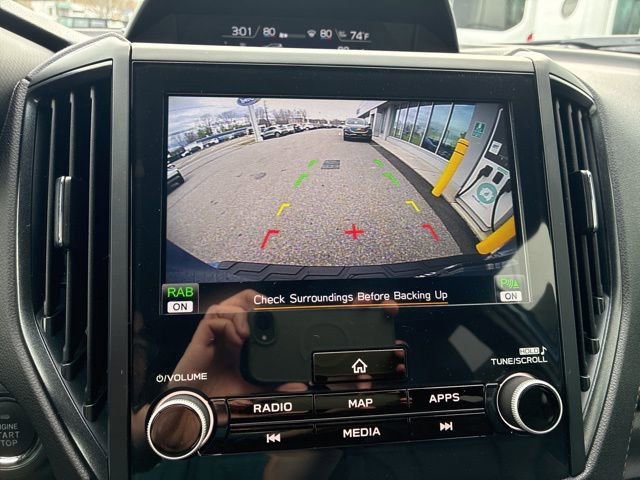 Used 2024 Subaru Forester Wilderness w/ Wilderness Package image 25