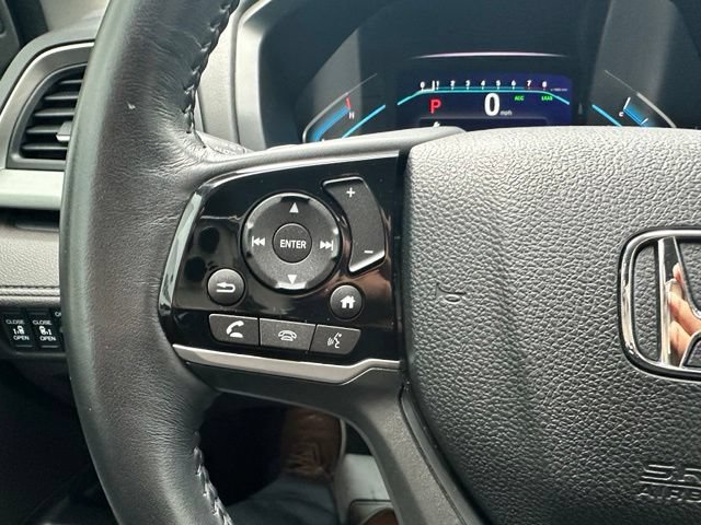 Used 2019 Honda Odyssey EX-L image 82