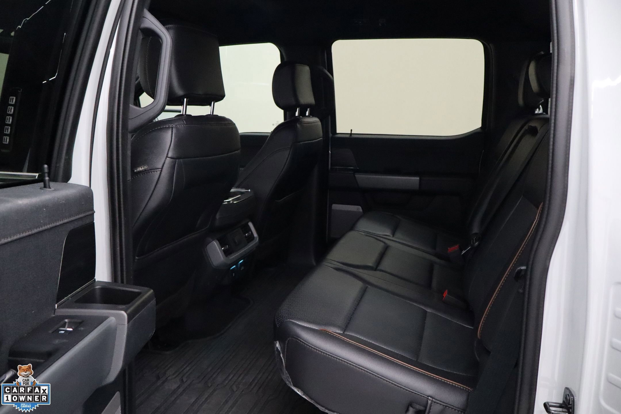 Certified 2024 Ford F150 Lariat w/ Bed Utility Package image 30