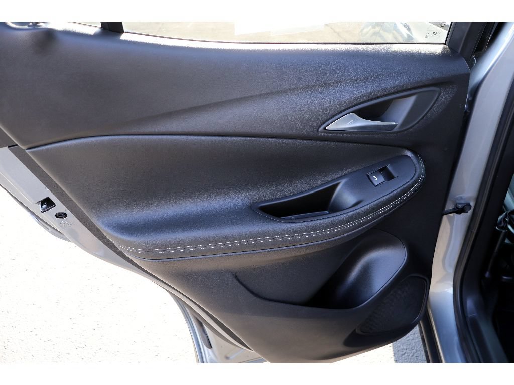 Used 2024 Buick Encore GX Preferred FWD image 16