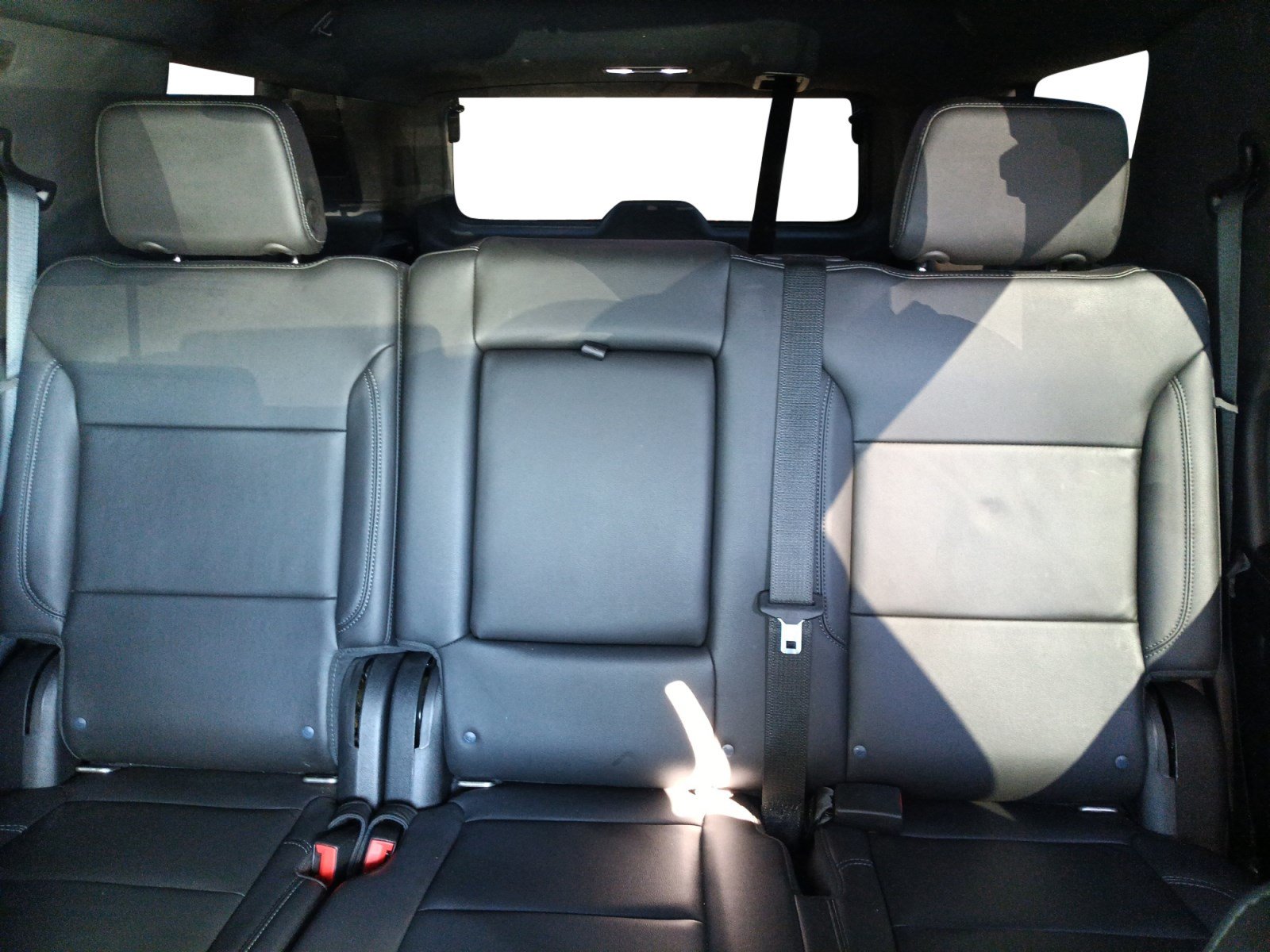 Used 2021 Chevrolet Tahoe LT RWD image 22
