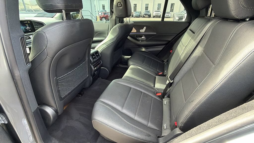 Used 2022 Mercedes-Benz GLE 350 4MATIC image 25