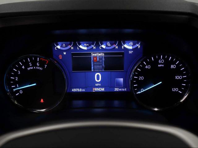 Certified 2023 Ford Expedition Limited image 13