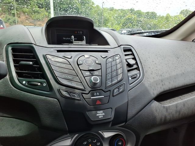 Certified 2019 Ford Fiesta SE FWD image 22