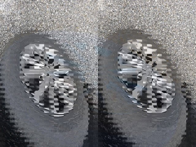 Used 2018 Dodge Durango SXT w/ Quick Order Package 2BB image 19