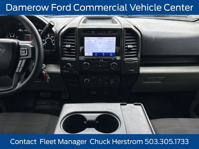 Certified 2020 Ford F150 XL w/ Equipment Group 101A Mid AWD/4WD image 22