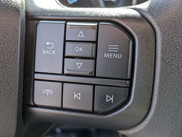 Certified 2023 Ford F150 XL w/ STX Appearance Package AWD/4WD image 20