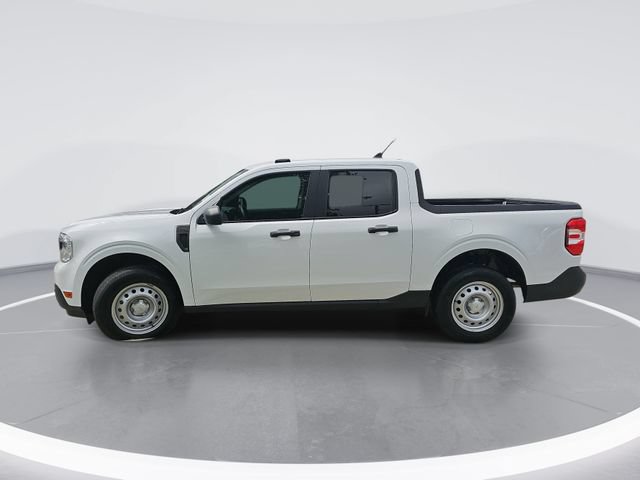 Certified 2024 Ford Maverick XL FWD image 6