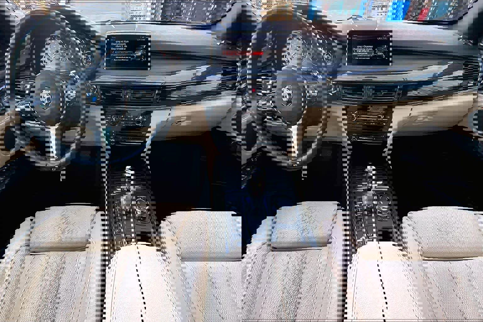 Used 2018 BMW X5 xDrive40e image 17