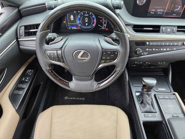 Used 2020 Lexus ES 350 w/ Premium Package FWD image 19