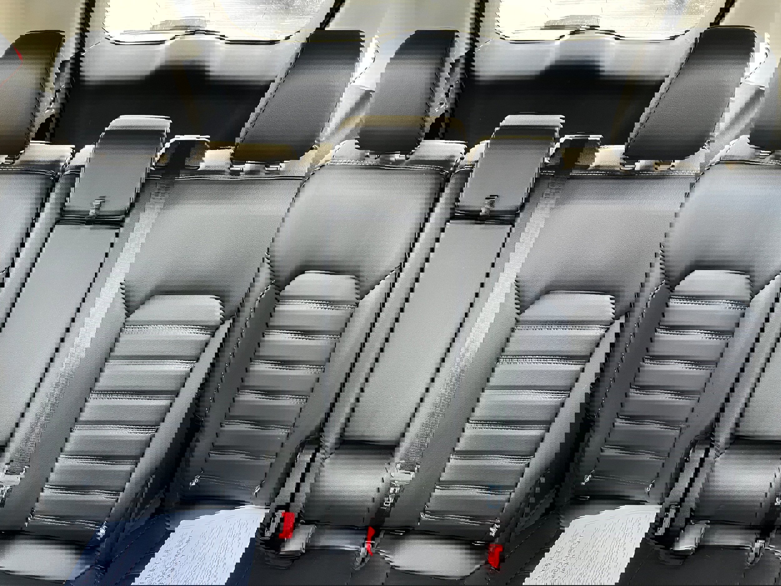 Certified 2019 Ford Edge SEL w/ Equipment Group 201A image 10