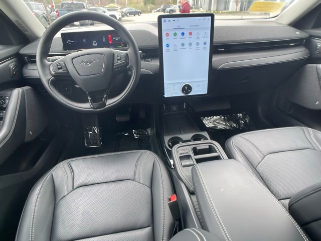 Certified 2025 Ford Mustang Mach-E Premium AWD/4WD image 18
