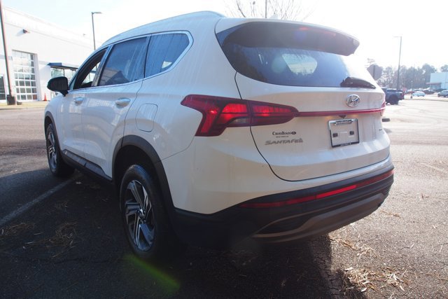 Used 2023 Hyundai Santa Fe SEL image 3