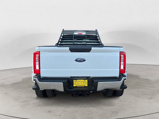 Certified 2025 Ford F350 XL image 3