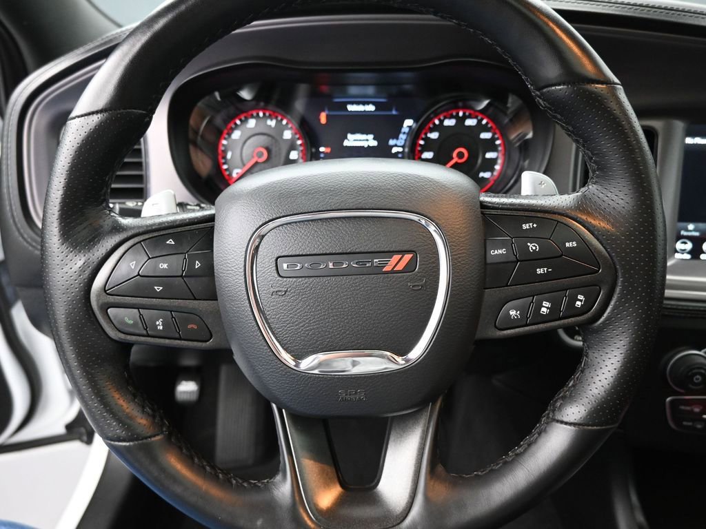 Used 2023 Dodge Charger GT w/ Plus Group image 14