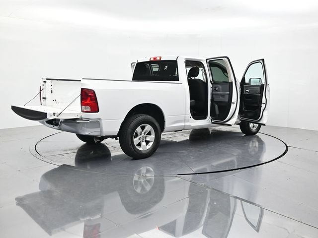 Used 2024 RAM 1500 Classic SLT RWD image 50