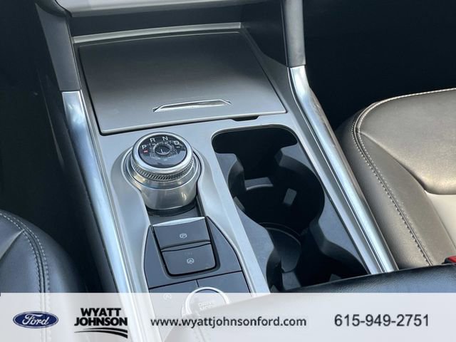 Certified 2023 Ford Explorer XLT w/ Equipment Group 202A AWD/4WD image 18