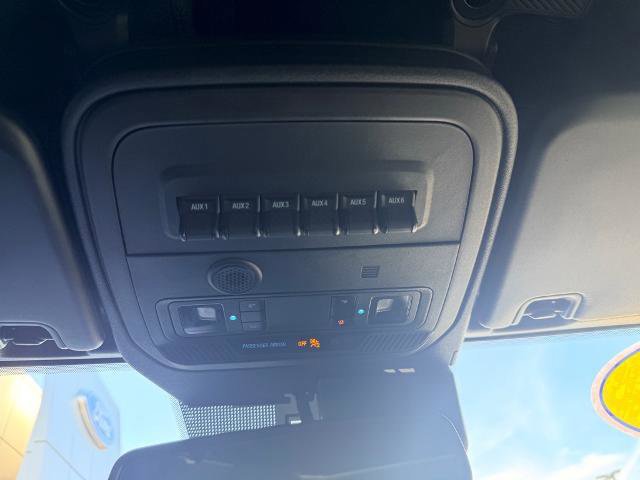 Certified 2022 Ford Bronco Badlands image 35