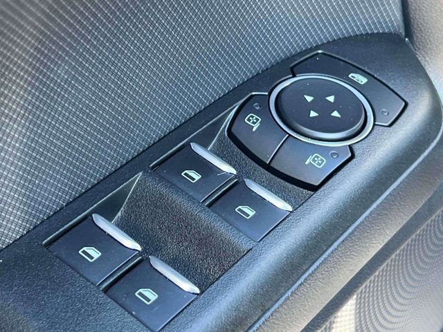 Certified 2022 Ford Bronco Sport Outer Banks w/ Tech Package image 22