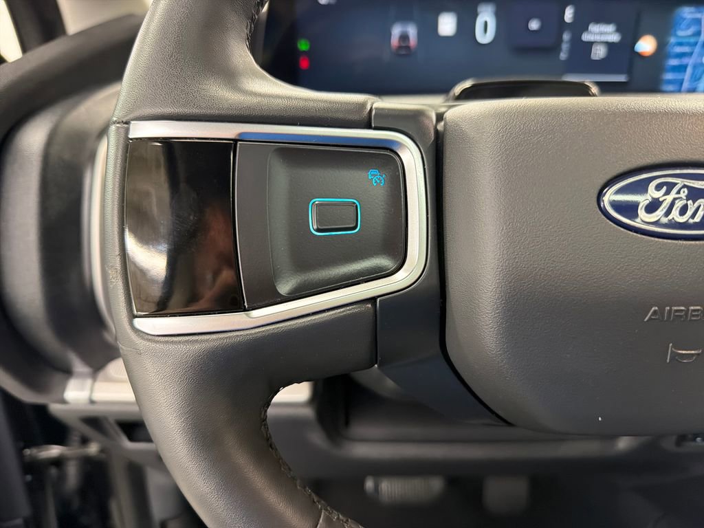 Certified 2025 Ford Expedition Active RWD image 22