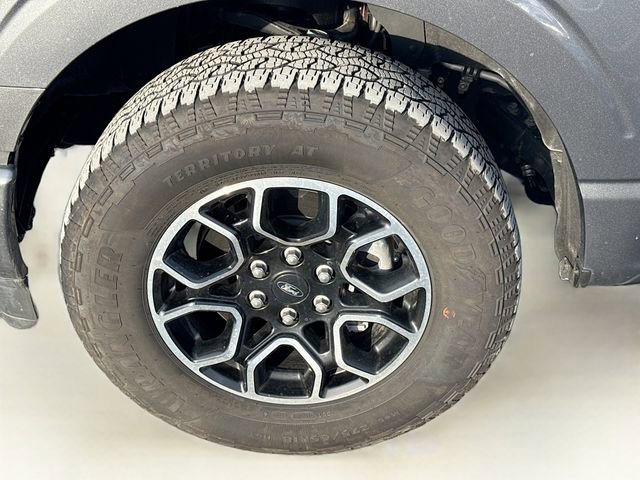 Certified 2023 Ford F150 XLT w/ Equipment Group 302A High image 33