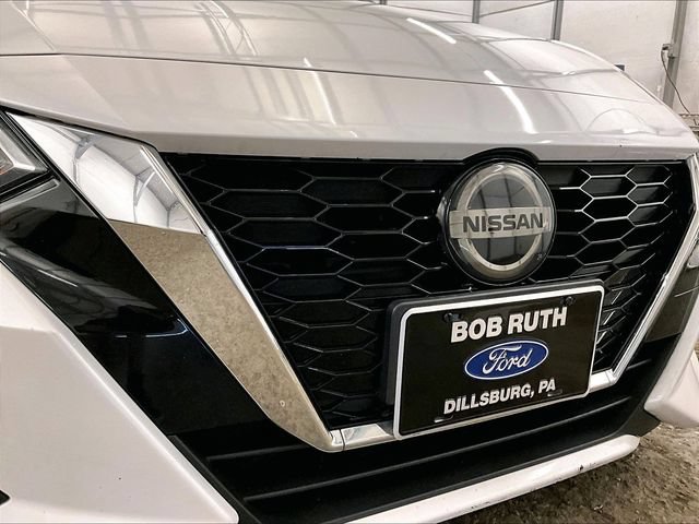Used 2020 Nissan Sentra SV w/ Trunk Package FWD image 29