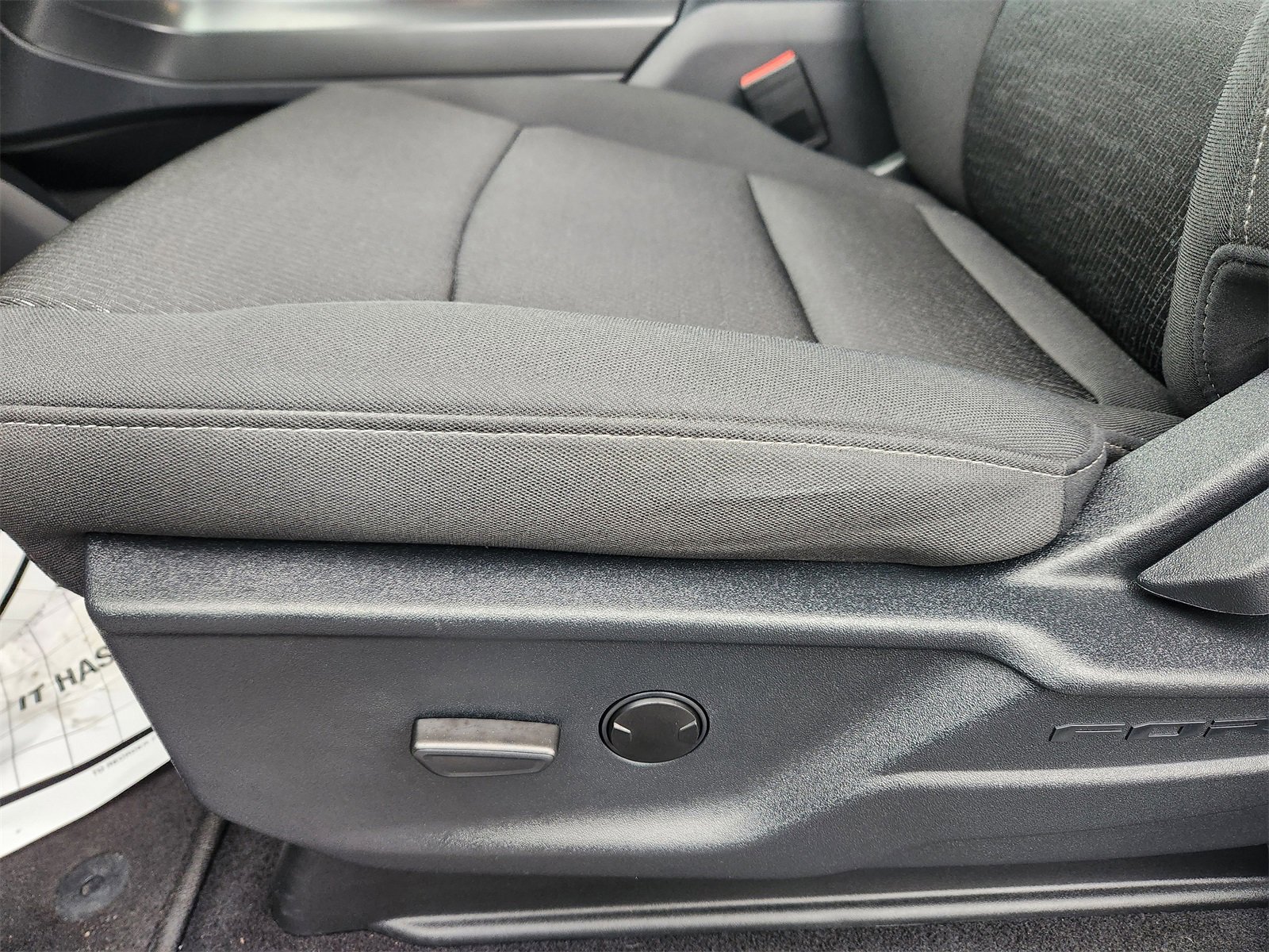 Certified 2024 Ford F150 XLT w/ XLT Black Appearance Package image 21