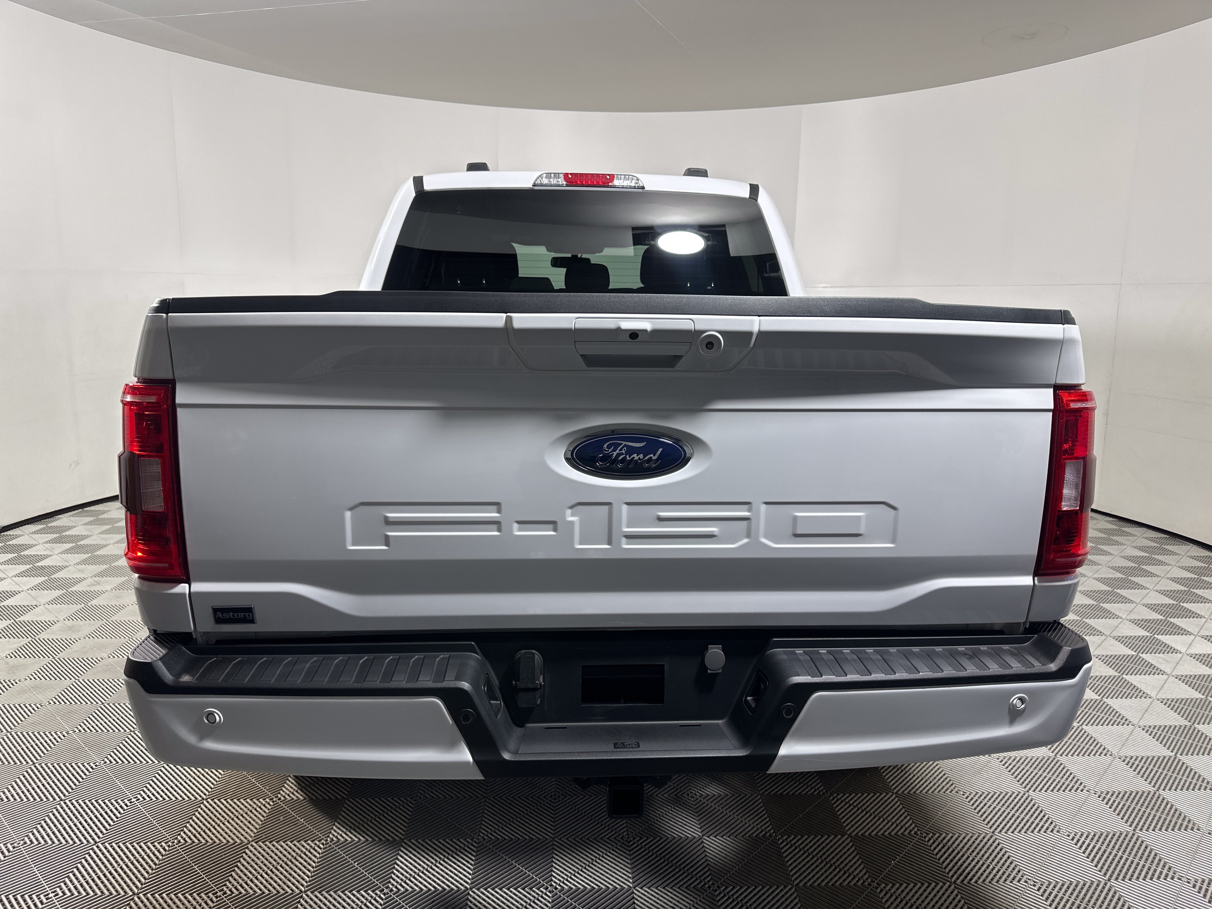 Certified 2023 Ford F150 4x4 SuperCrew image 6