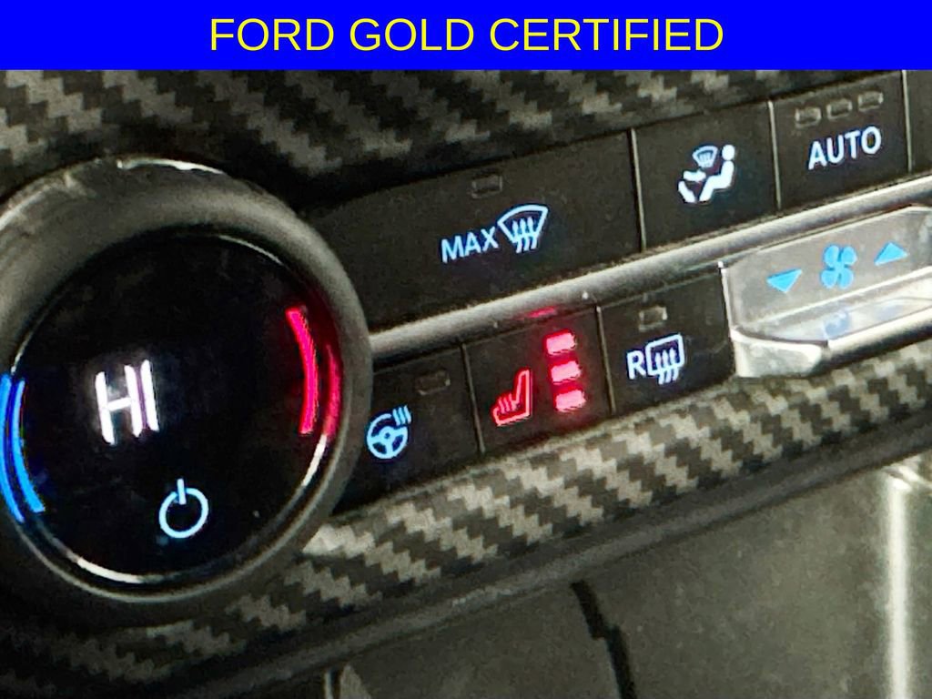 Certified 2024 Ford Bronco Wildtrak image 20