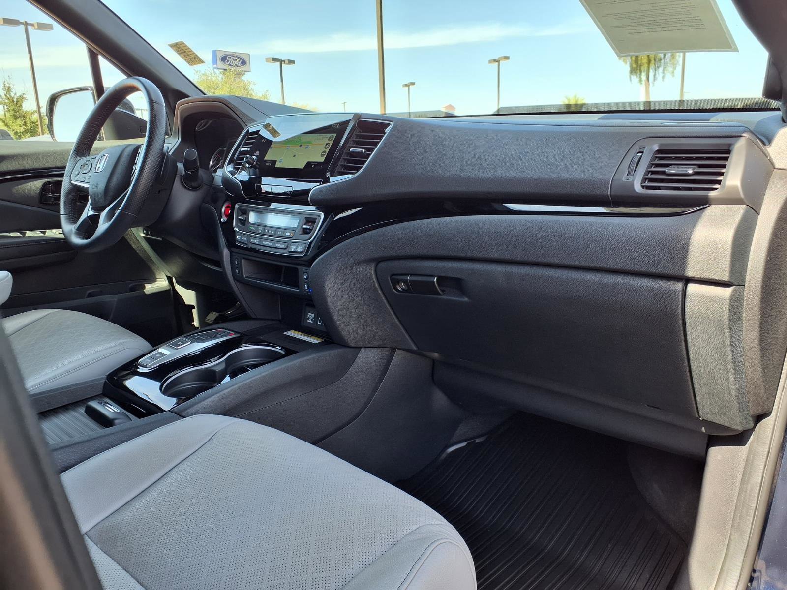 Used 2022 Honda Passport Elite image 10
