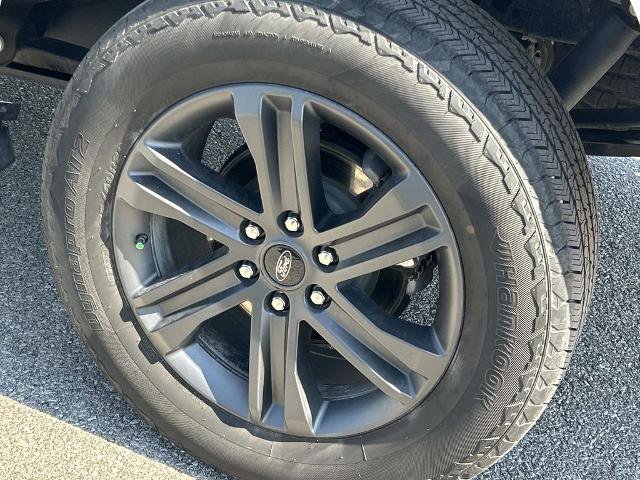 Certified 2023 Ford F150 Lariat AWD/4WD image 13