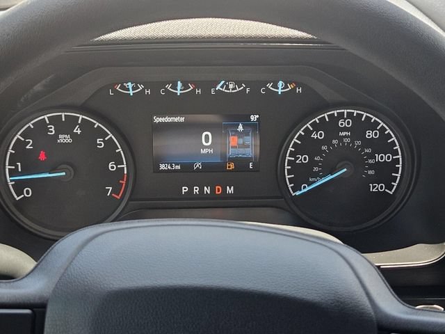 Certified 2026 Ford F150 STX AWD/4WD image 23