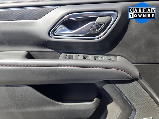 Used 2021 Chevrolet Tahoe RST RWD image 19