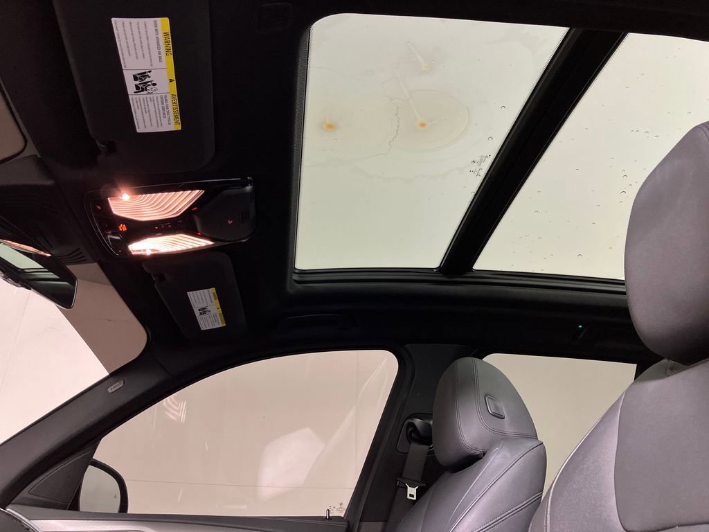 Used 2021 BMW X3 M40i w/ Parking Assistance Package image 13