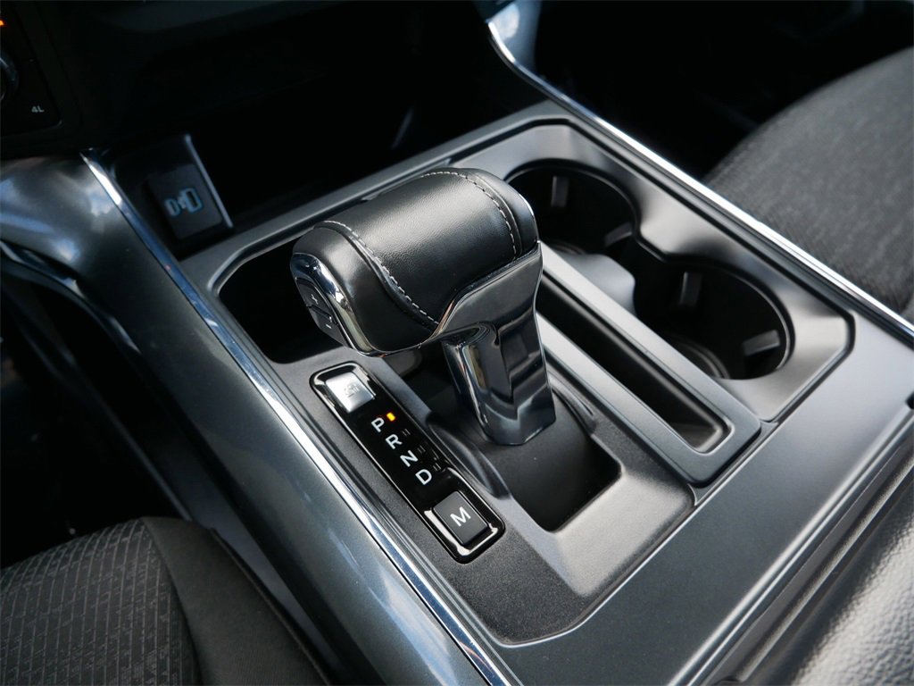 Certified 2022 Ford F150 XLT w/ Equipment Group 301A Mid image 23