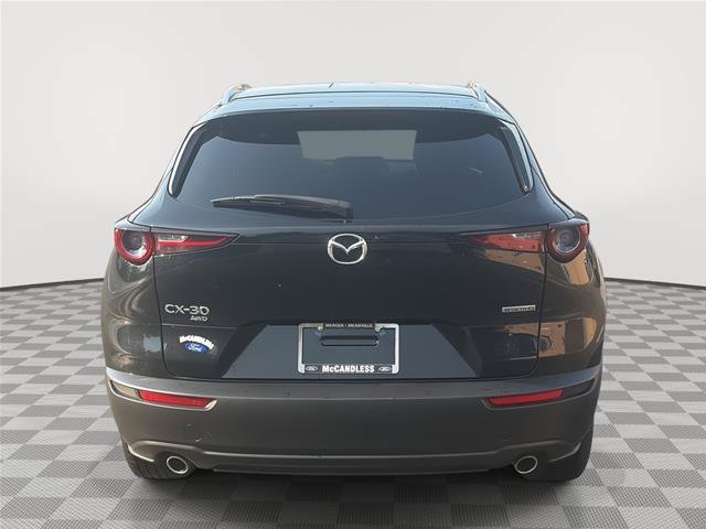 Used 2024 MAZDA CX-30 AWD 2.5 S w/ Select Sport Pkg image 7
