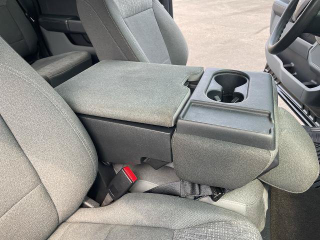Certified 2022 Ford F150 XLT AWD/4WD image 28