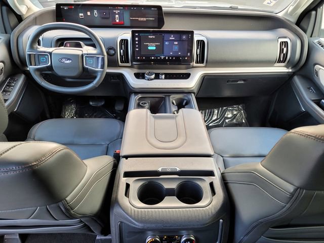 Certified 2025 Ford Expedition Max Active AWD/4WD image 13
