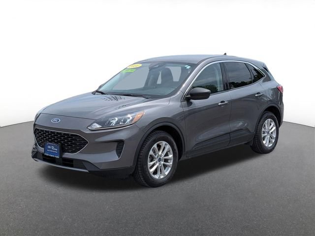 Certified 2022 Ford Escape SE w/ Cold Weather Package AWD/4WD image 5