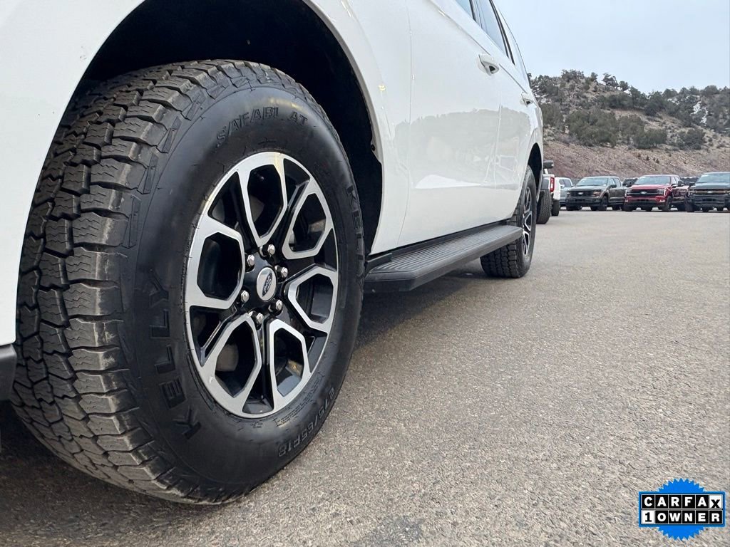 Certified 2024 Ford Expedition XLT image 13