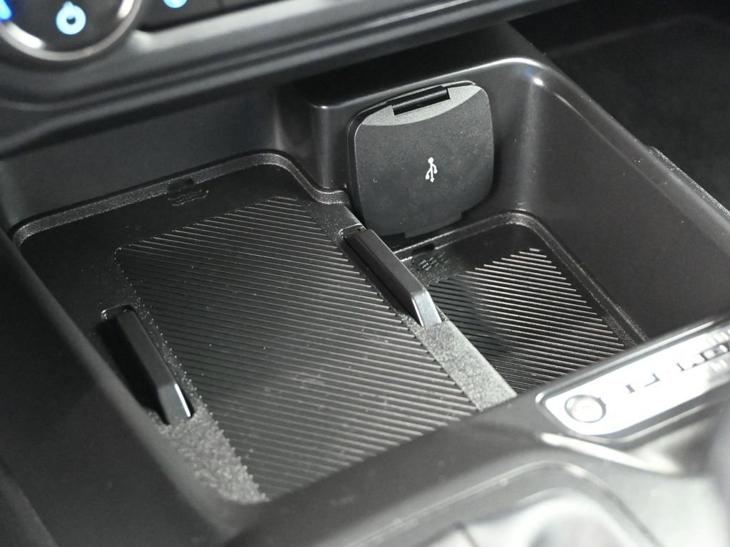 Certified 2025 Ford Bronco Outer Banks image 46