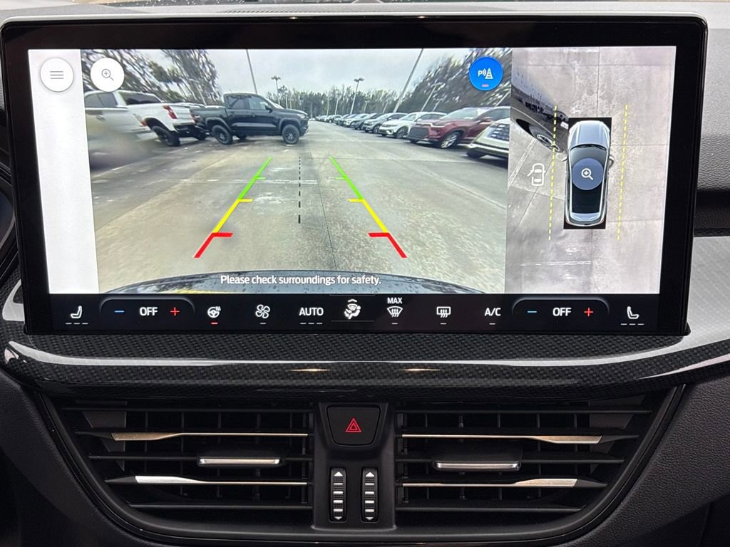 Certified 2023 Ford Escape ST-Line Elite w/ Premium Technology Package image 27