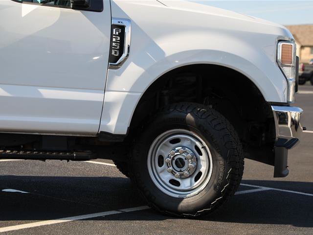 Certified 2022 Ford F250 XL w/ Power Equipment Group AWD/4WD image 9