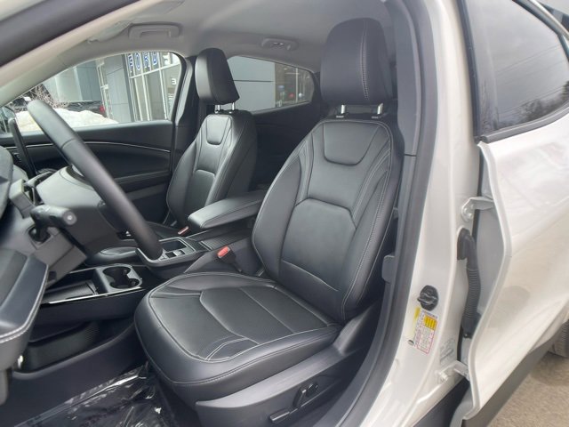 Certified 2025 Ford Mustang Mach-E Premium image 18