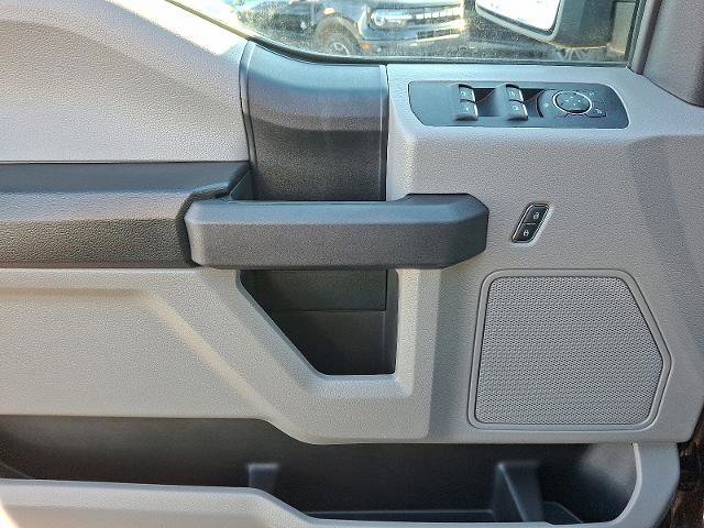 Certified 2020 Ford F150 XL w/ Equipment Group 101A Mid image 12