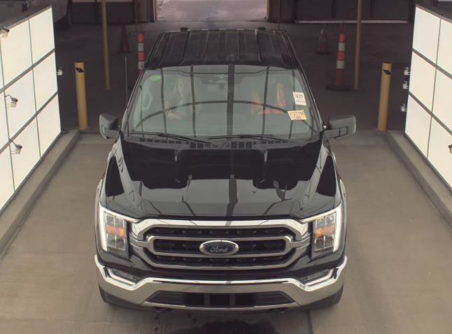 Certified 2023 Ford F150 XLT w/ Equipment Group 302A High AWD/4WD image 15