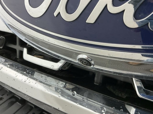 Certified 2025 Ford F350 Lariat w/ FX4 Off-Road Package image 11